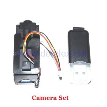 XK-X260 X260-1 X260-2 X260-3 drone spare parts Camera set - Click Image to Close